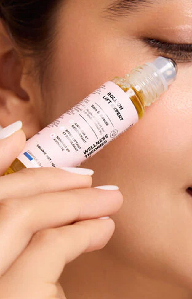 Coffret anti-âge - Acide Hyaluronique Lift Expert - 11 produits