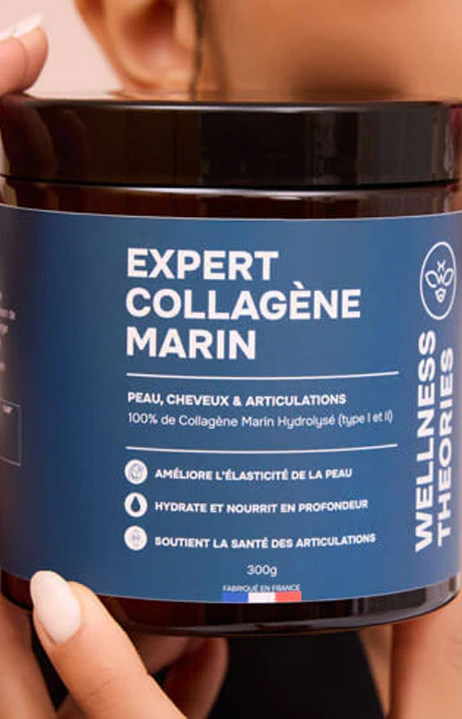 Coffret anti-âge - Acide Hyaluronique Lift Expert - 11 produits