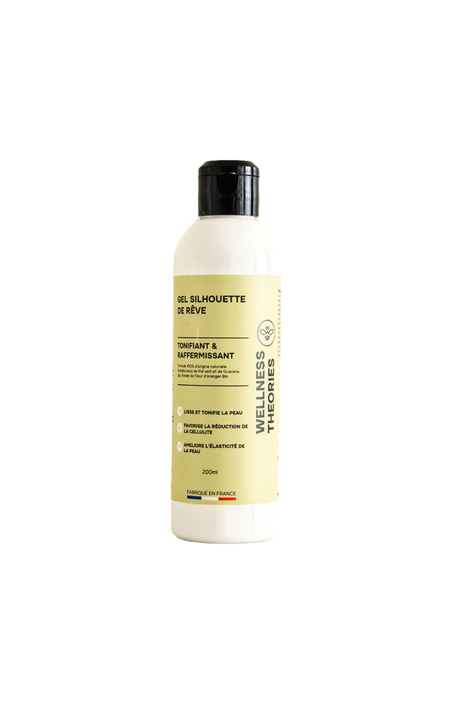 Gel raffermissant - Silhouette de rêve - Corps - 200 ml
