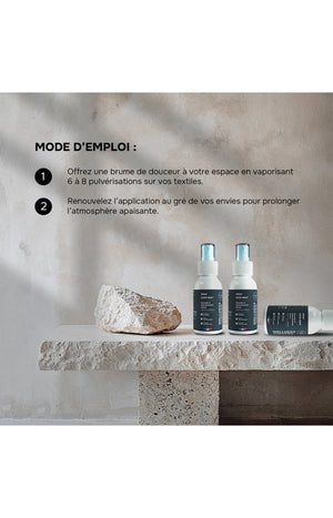 Spray buccal sommeil - Good Night - Mélatonine - 20 ml