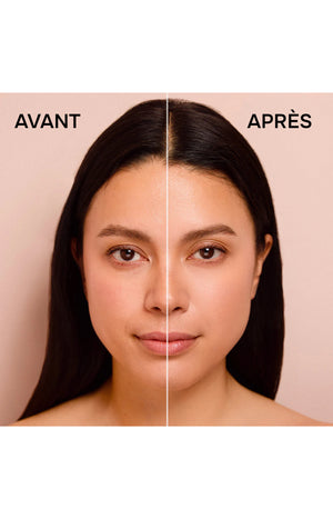 Masque tissu liftant - Collagène marin, adénosine & acide hyaluronique - Visage