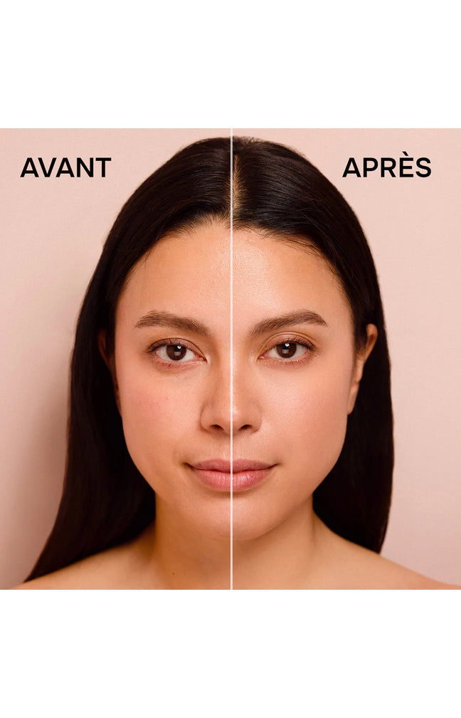 Masque tissu liftant - Collagène marin, adénosine & acide hyaluronique - Visage