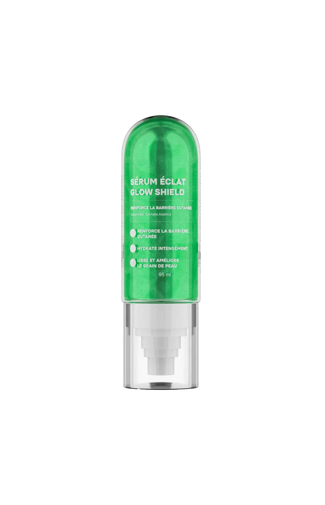 Sérum hydratant - Céramides & centella asiatica - Visage - 30 ml