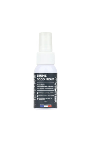 Brume sommeil - Huiles essentielles bio - 50 ml