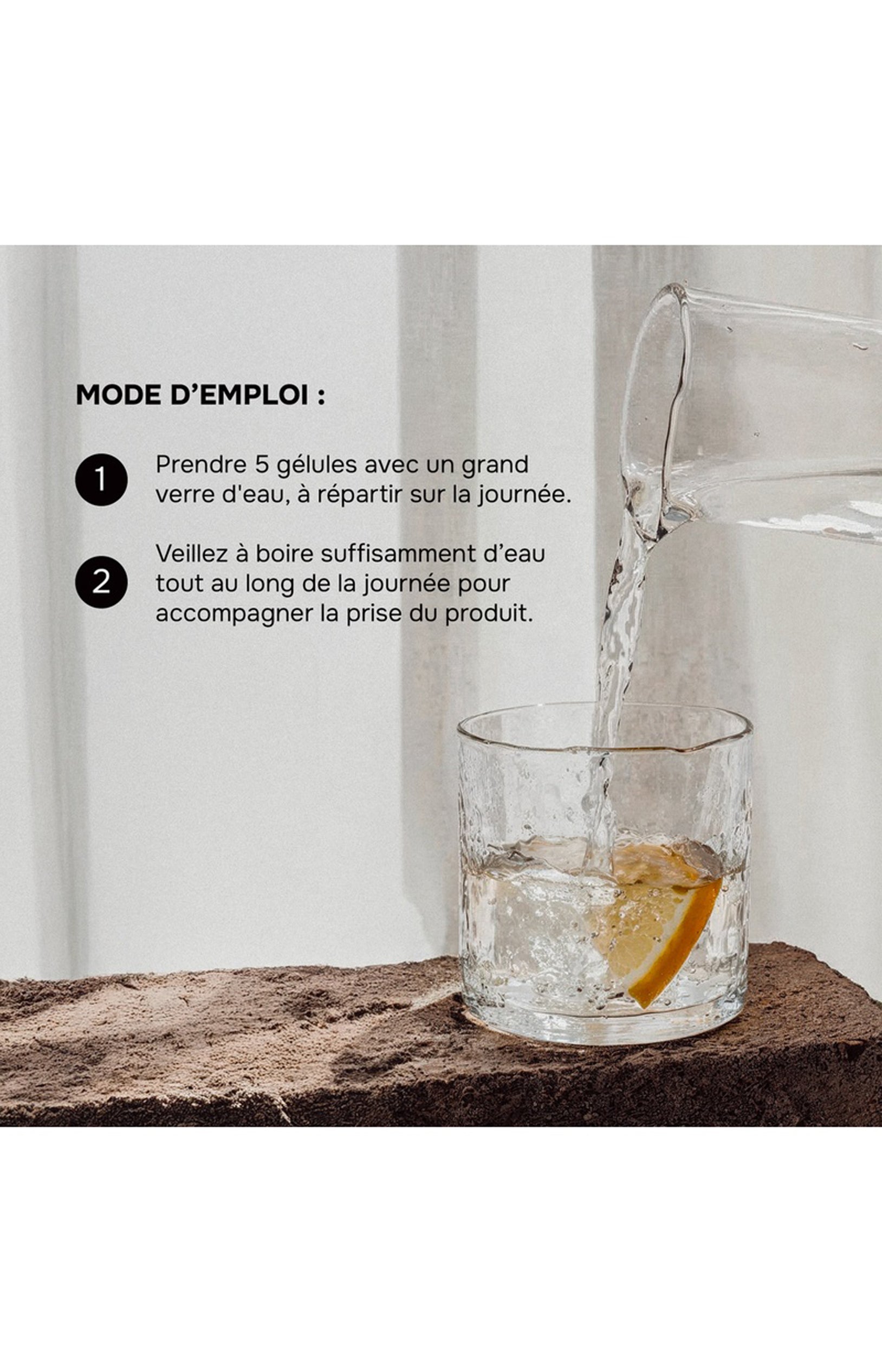 Cure confort digestif - Psyllium - 1 mois