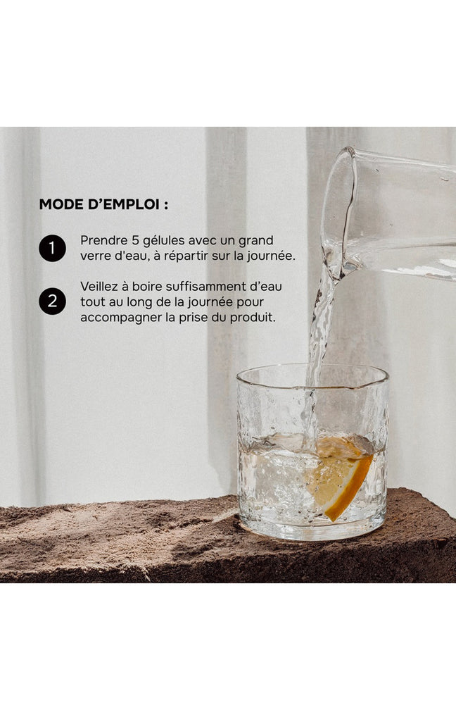 Cure confort digestif - Psyllium - 1 mois