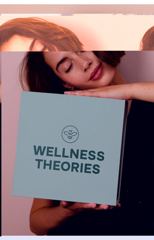 Box minceur & détox - Slim & Detox - 4 produits