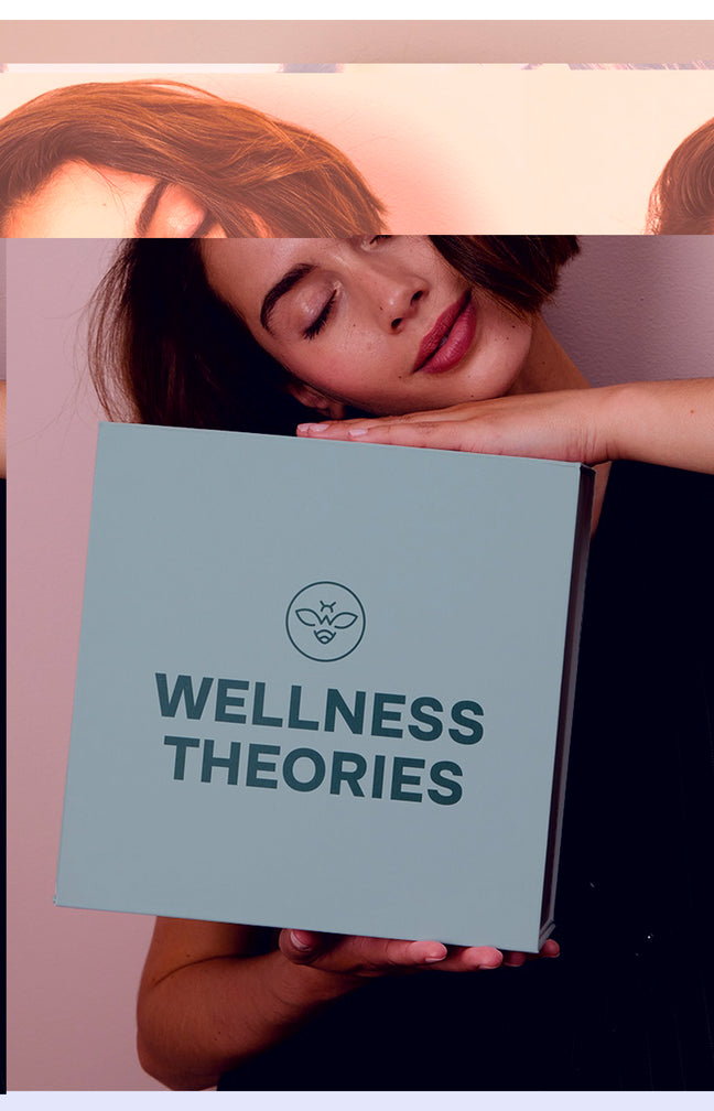 Box minceur & détox - Slim & Detox - 4 produits