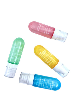Sérum hydratant - CollaGlow - Collagène & acide hyaluronique - Visage - 30 ml