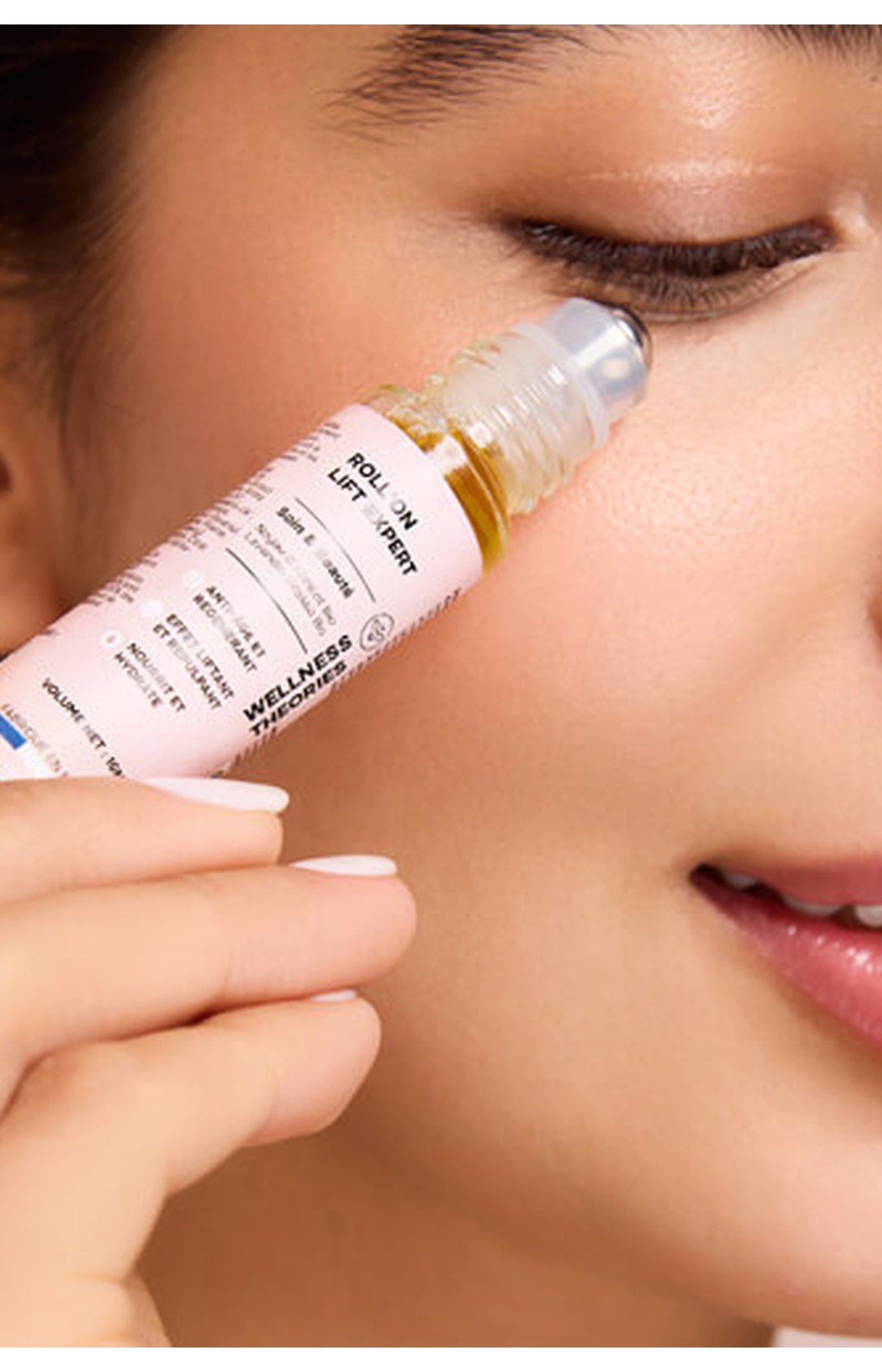 Box anti-âge & éclat - Collagène Expert - Visage - 3 produits