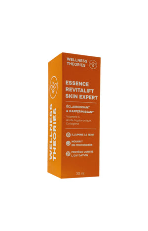Lotion éclat - Revitalift Skin Expert - Vitamine C - 50 ml