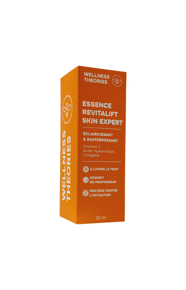 Lotion éclat - Revitalift Skin Expert - Vitamine C - 50 ml