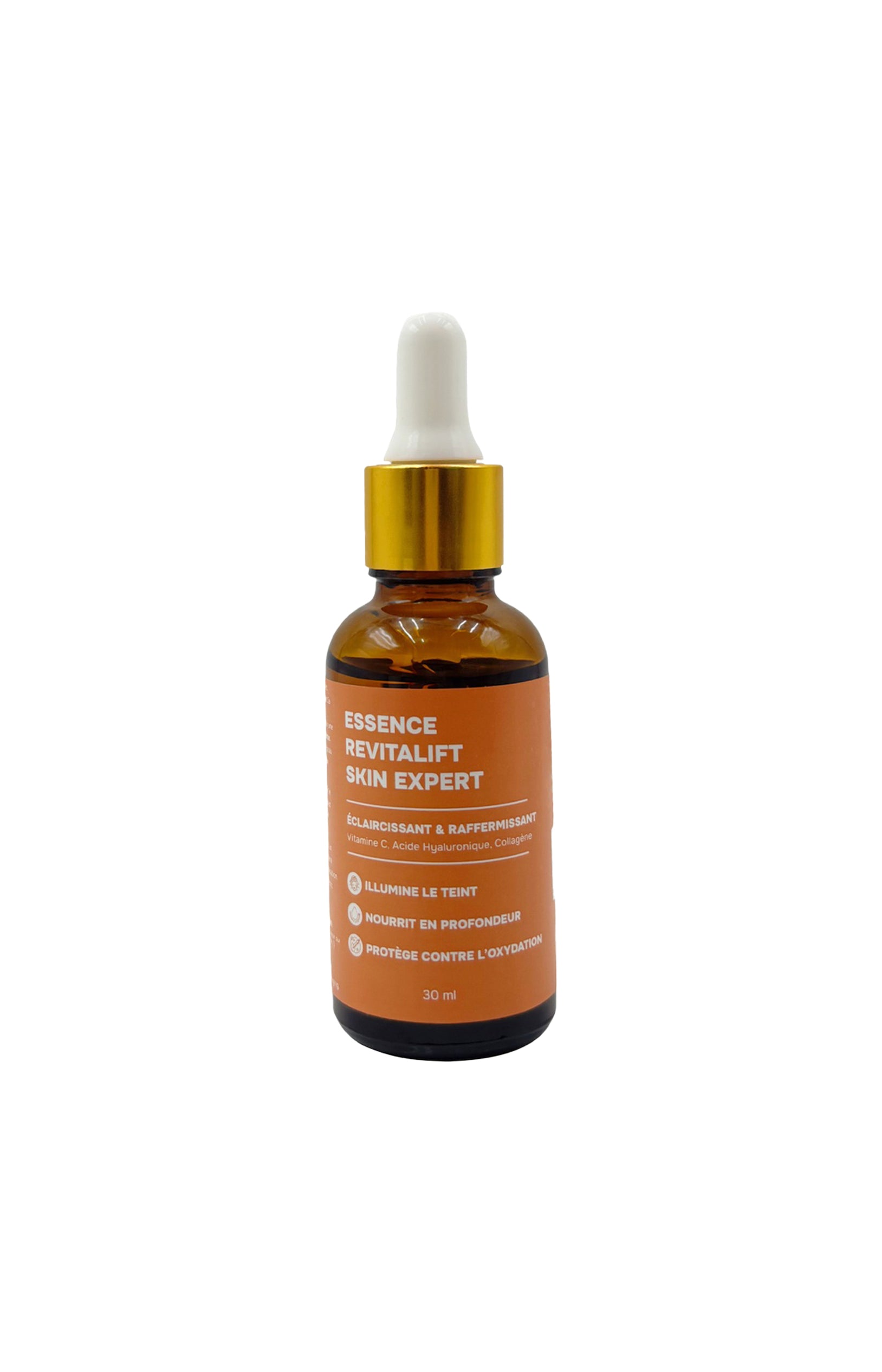 Lotion éclat - Revitalift Skin Expert - Vitamine C - 50 ml