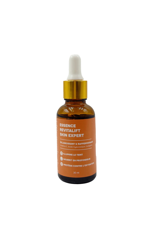 Lotion éclat - Revitalift Skin Expert - Vitamine C - 50 ml