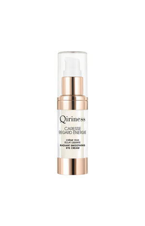 Contour des Yeux Anti-Fatigue - Acide Hyaluronique - Caresse Regard Énergie - 15 ml