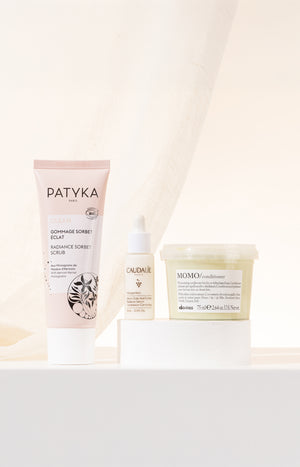 Coffret Coup de Vent - 5 produits