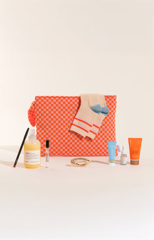 Coffret Back In Town - 6 produits