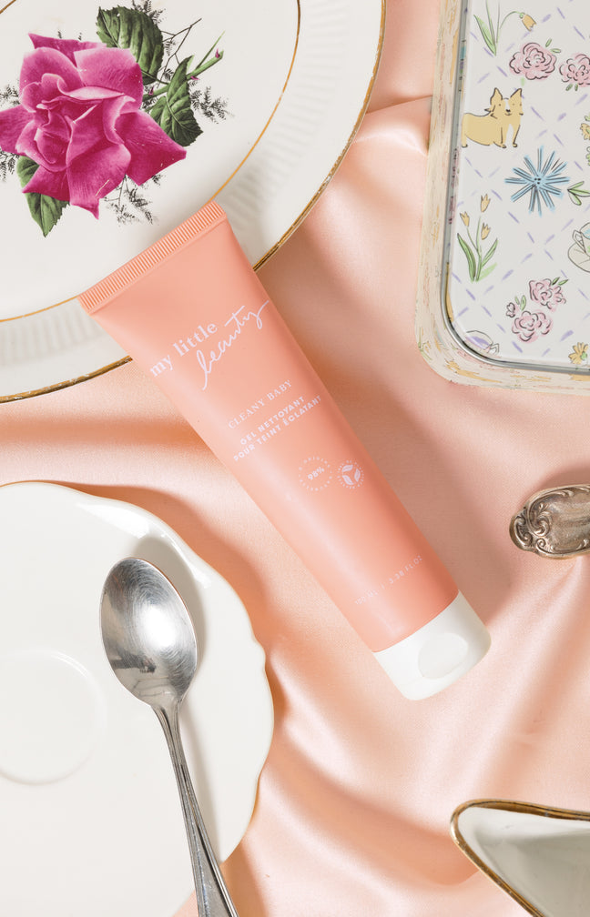 Coffret 24 hours like a queen - Visage & cheveux - 4 produits