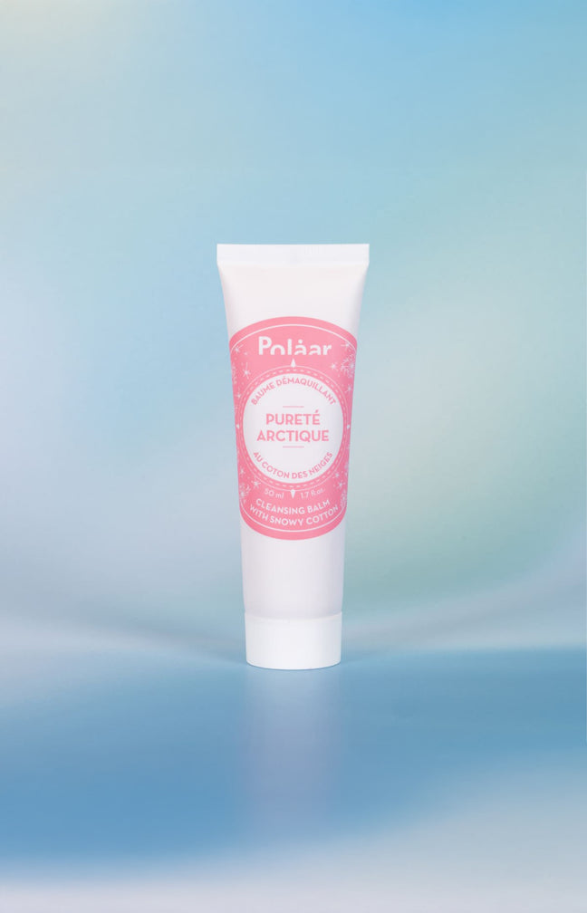 Coffret soin - Polàar - 3 produits