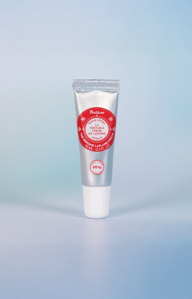 Coffret soin - Polàar - 3 produits