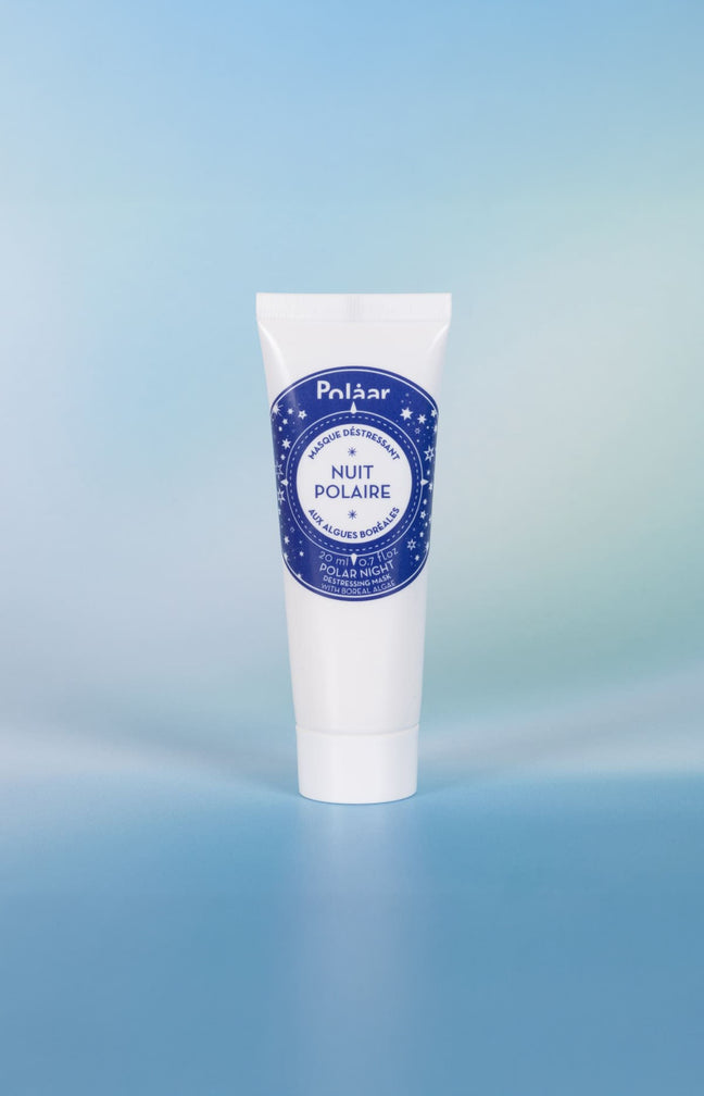 Coffret soin - Polàar - 3 produits