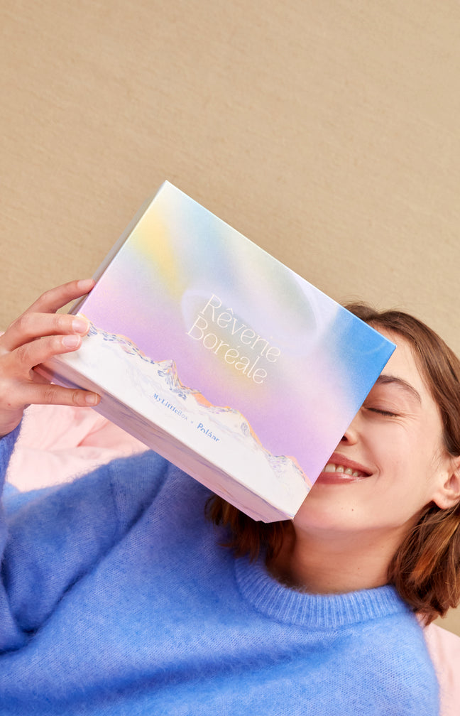 Coffret soin - Polàar - 3 produits