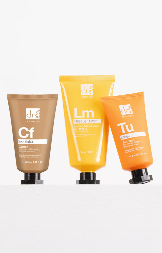 Coffret La Flemme - 5 produits