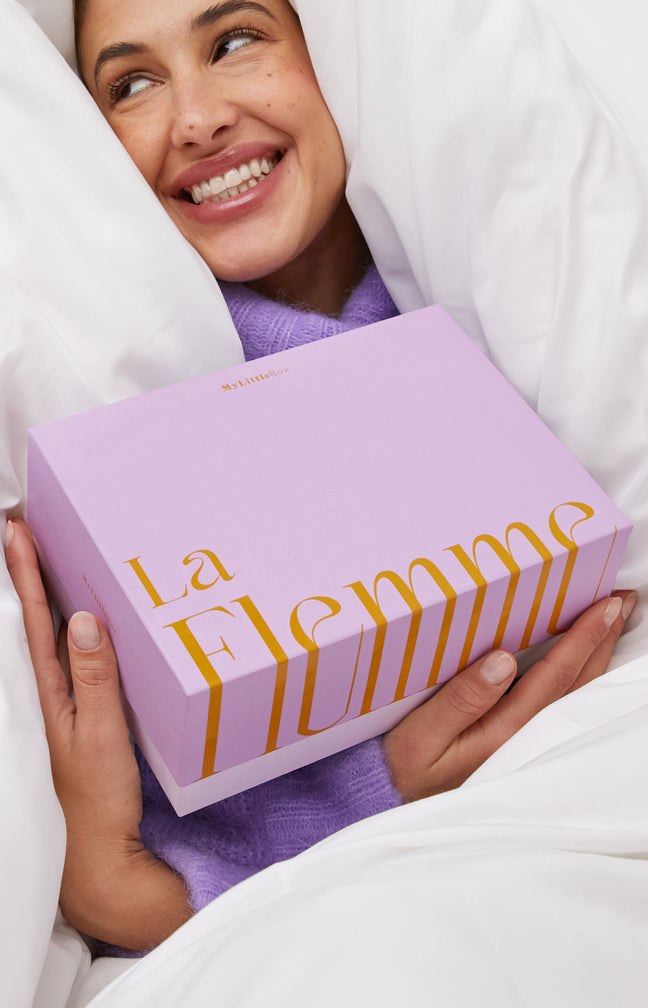 Coffret La Flemme - 5 produits