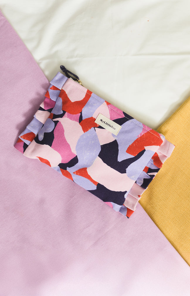 Coffret Colour touch