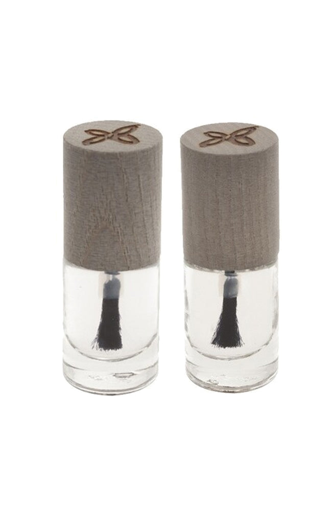 Base & top coat - 2 x 5 ml