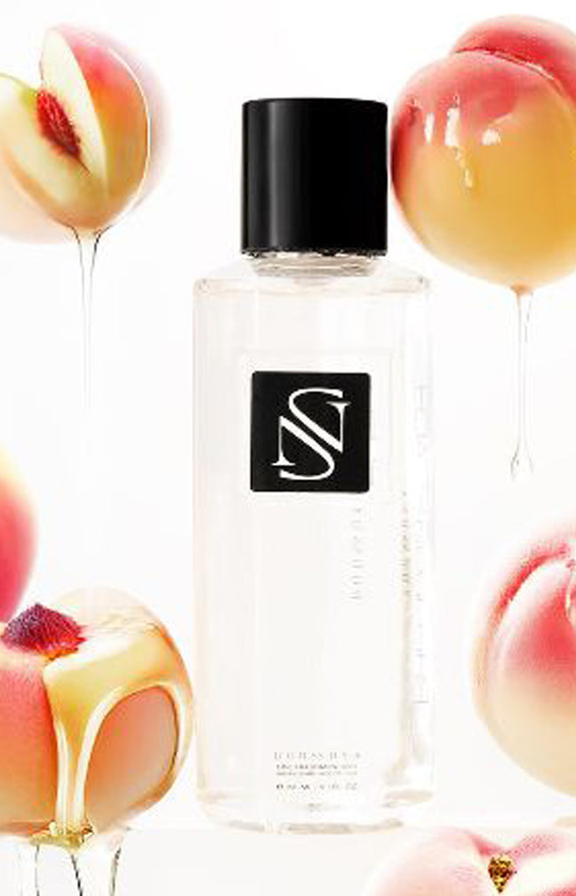 Brume parfumée - Precious Peach - Pêche & orange