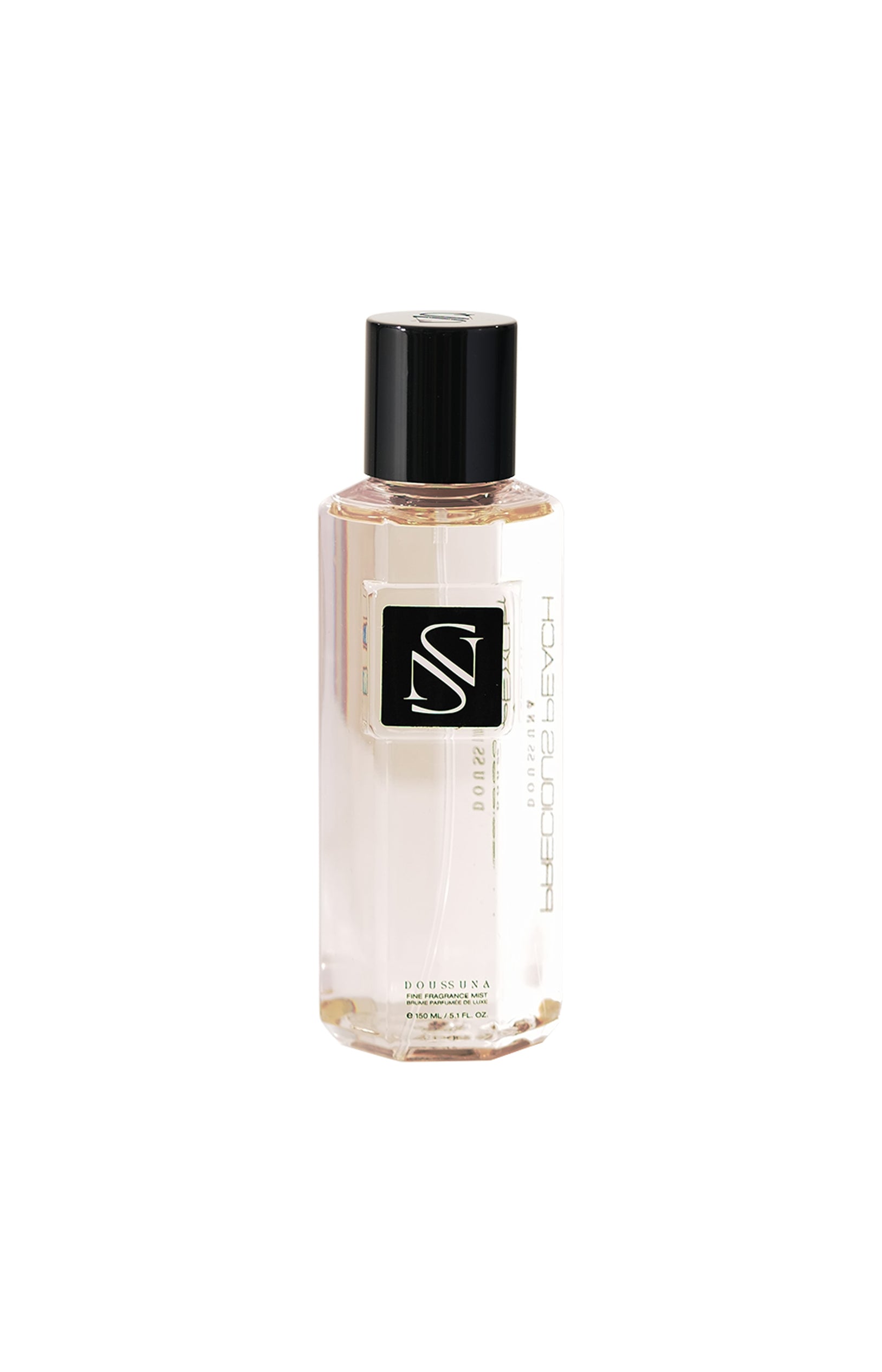Brume parfumée - Precious Peach - Pêche & orange