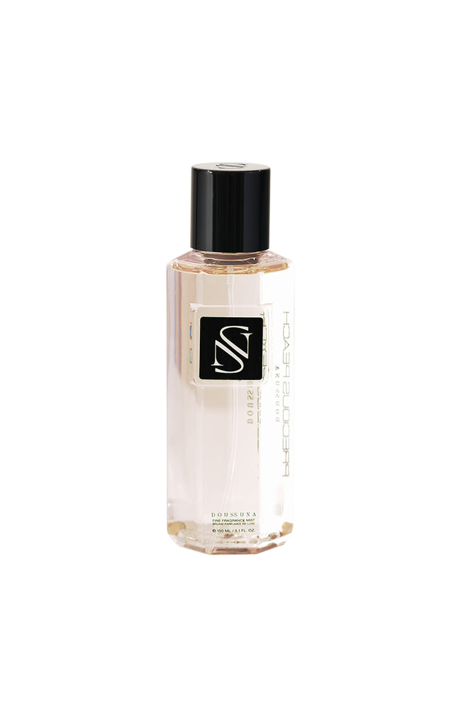 Brume parfumée - Precious Peach - Pêche & orange