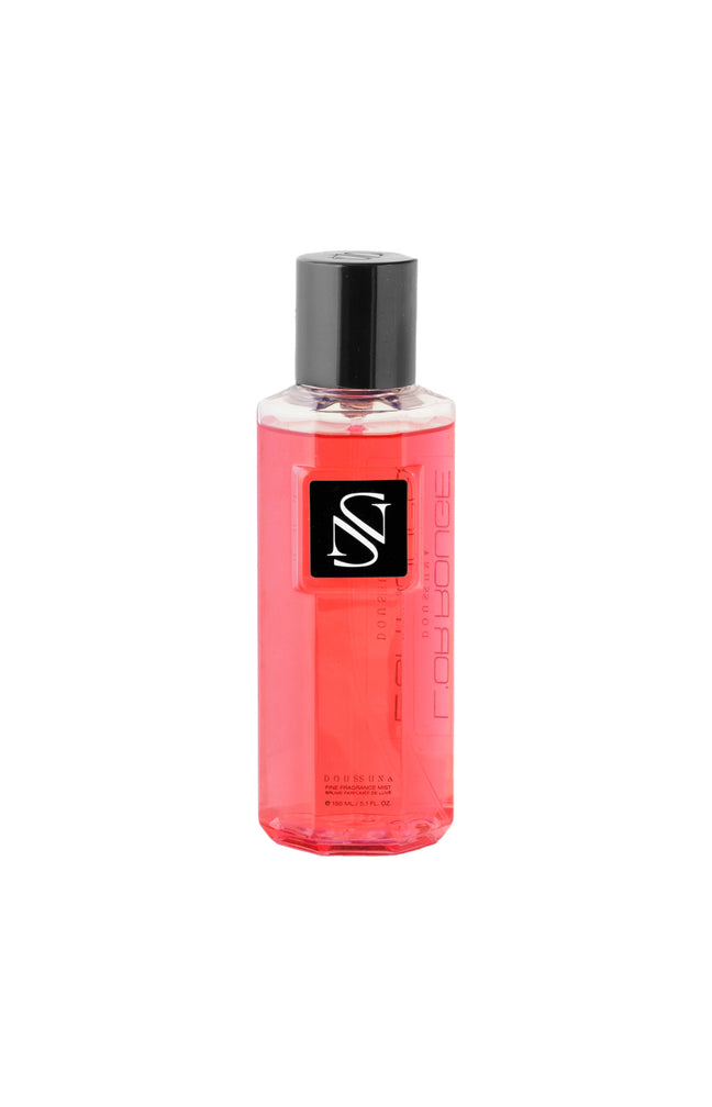 Brume parfumée - L'Or Rouge - Safran & ambre