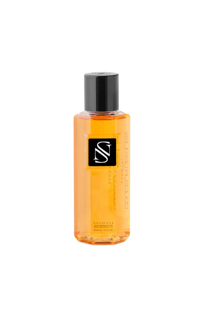 Brume parfumée - Douceur des îles - Noix de coco & fleur de tiaré