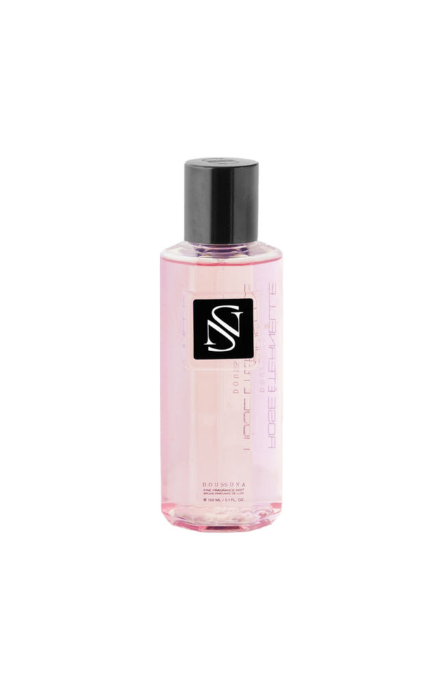 Brume parfumée - Candylicious - Framboise & barbe à papa