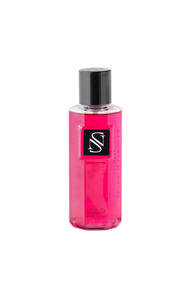 Brume parfumée - Cerise gourmande - Amande & prune