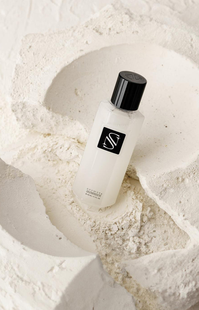 Brume parfumée - Arabic Musc - Fleur blanche & musc