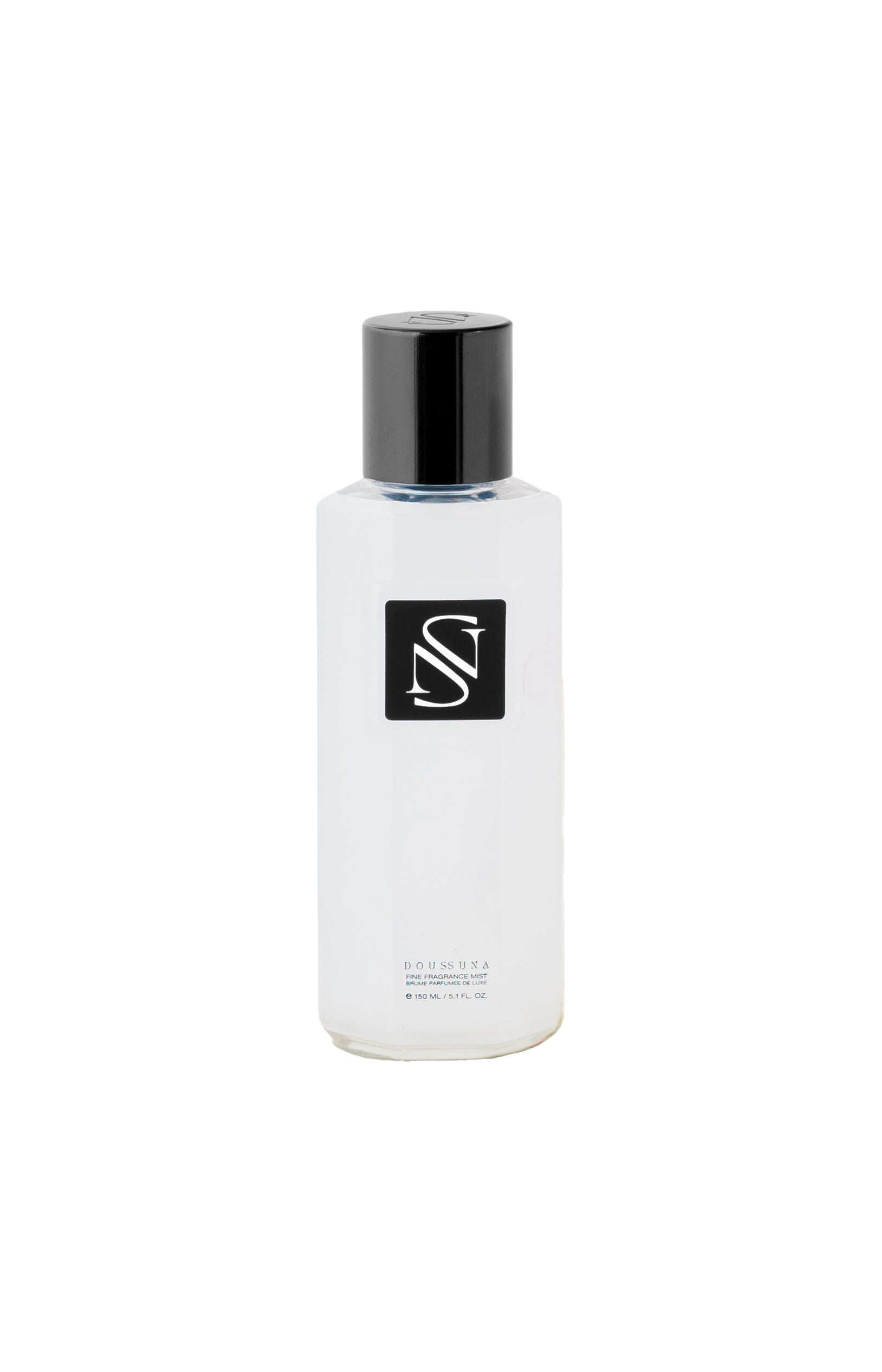 Brume parfumée - Arabic Musc - Fleur blanche & musc