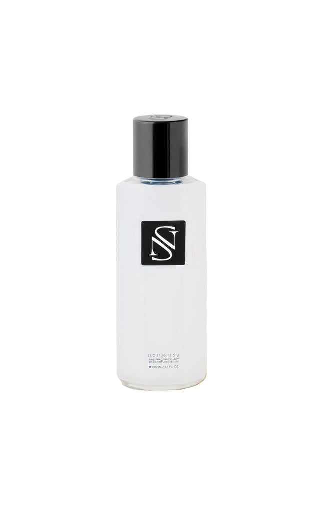 Brume parfumée - Arabic Musc - Fleur blanche & musc