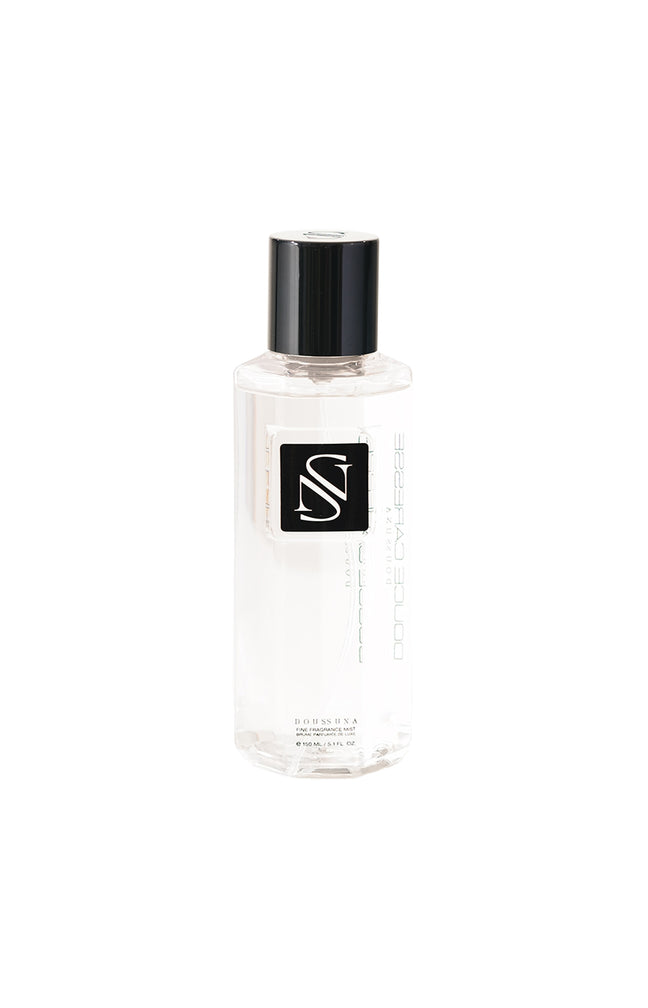 Brume parfumée - Douce caresse - Aldéhydes & muguet