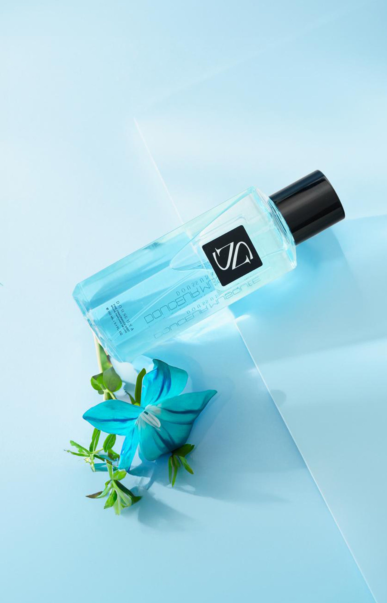 Brume parfumée - Douceur musquée - Aldéhyde & jasmin