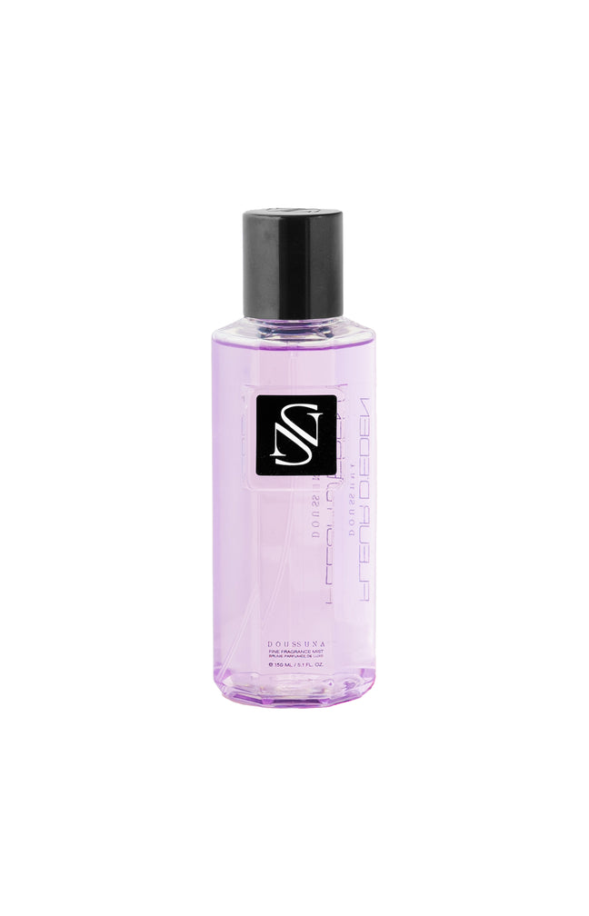 Brume parfumée - Fleur d'Eden - Mandarine & fleur d'oranger