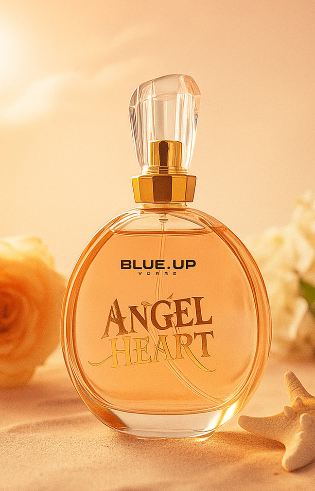 Angelheart Eau de parfum - Oriental floral