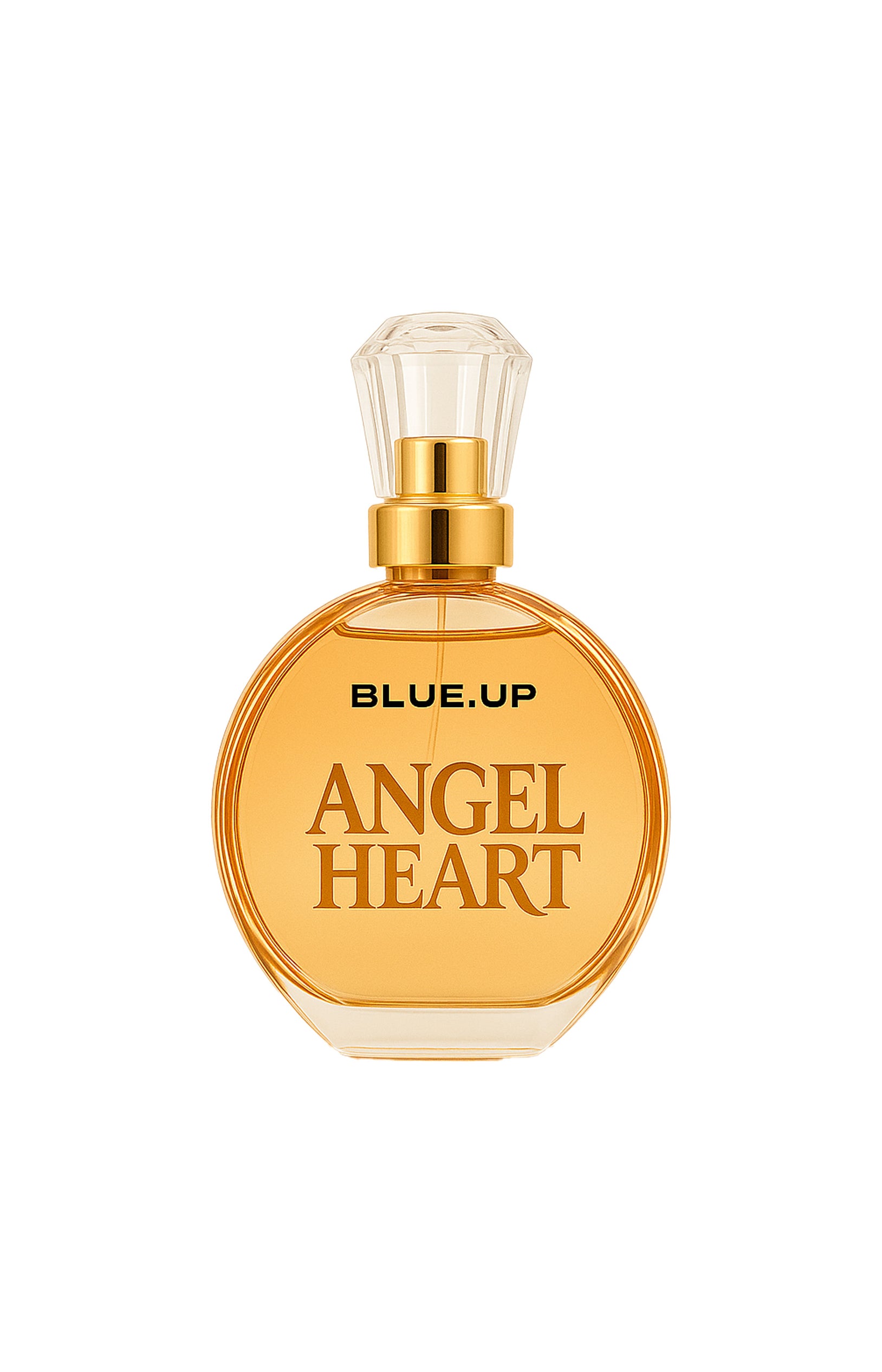 Angelheart Eau de parfum - Oriental floral