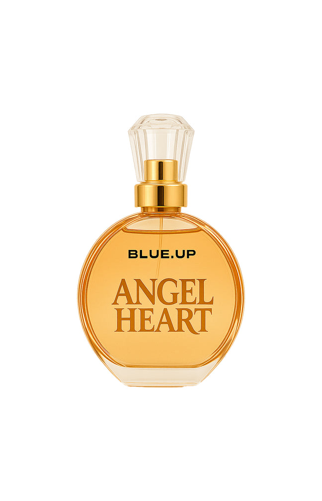 Angelheart Eau de parfum - Oriental floral