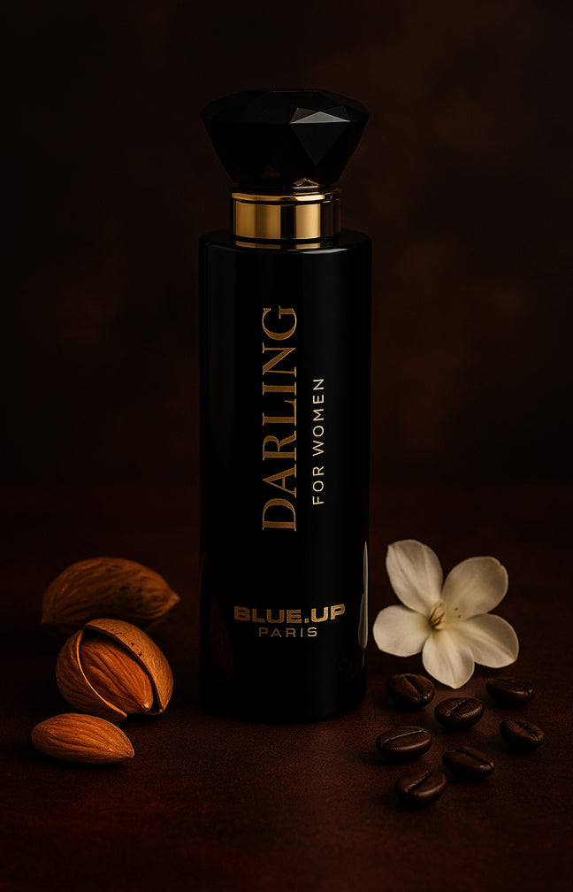 Darling Eau de parfum - Floral oriental