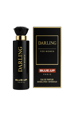 Darling Eau de parfum - Floral oriental