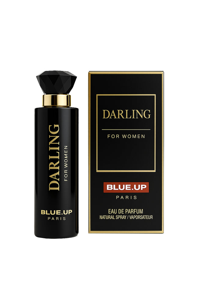 Darling Eau de parfum - Floral oriental