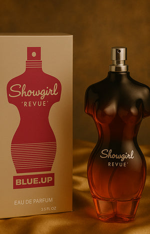 Showgirl Eau de parfum - Floral oriental